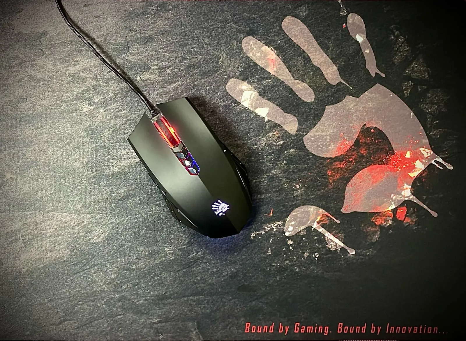 Bloody A70x
