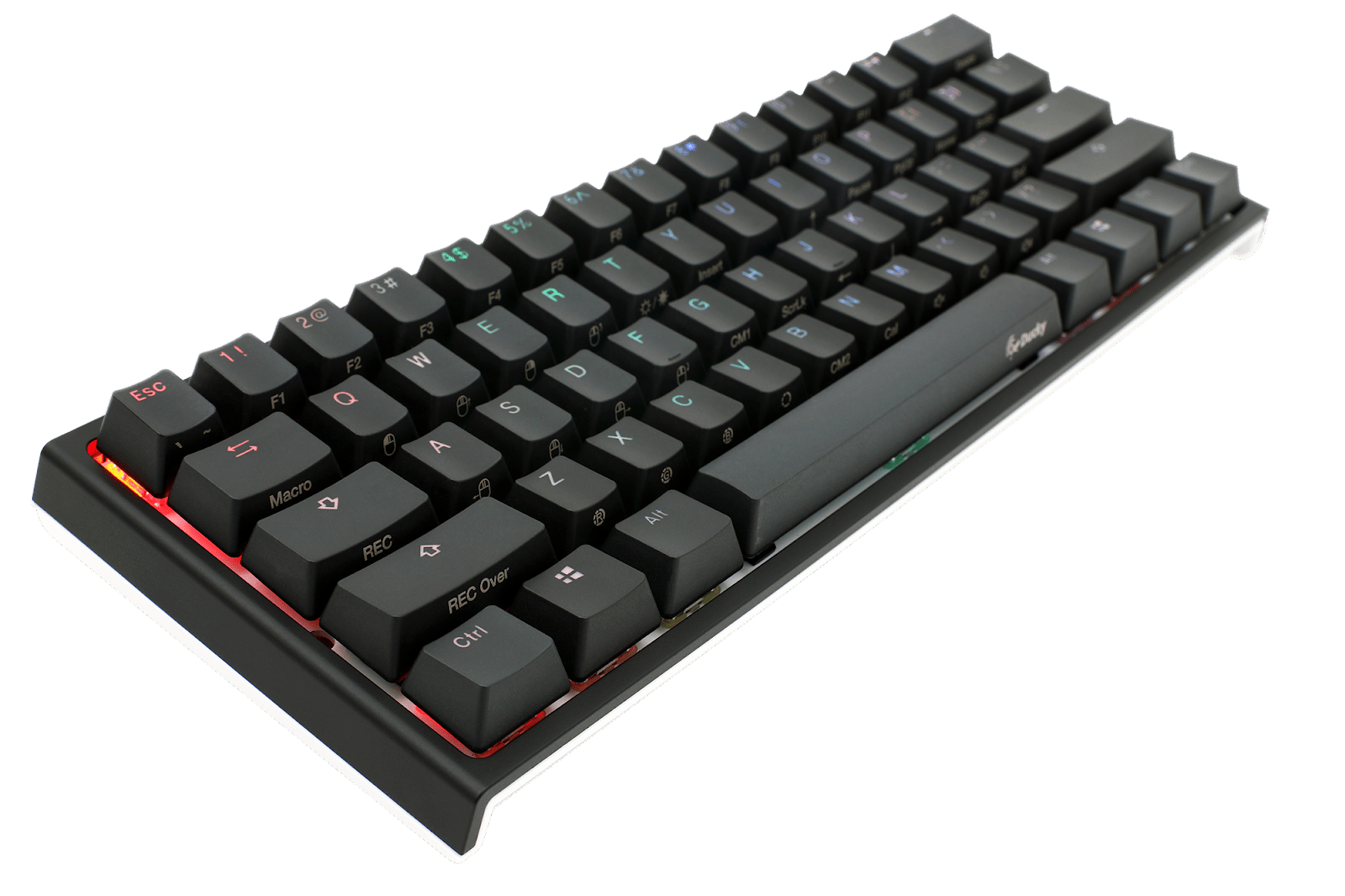 Ducky One 2 Mini