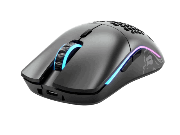 Glorious Model O Wireless