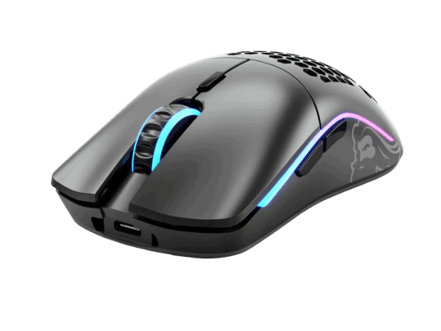 Glorious Model O Wireless