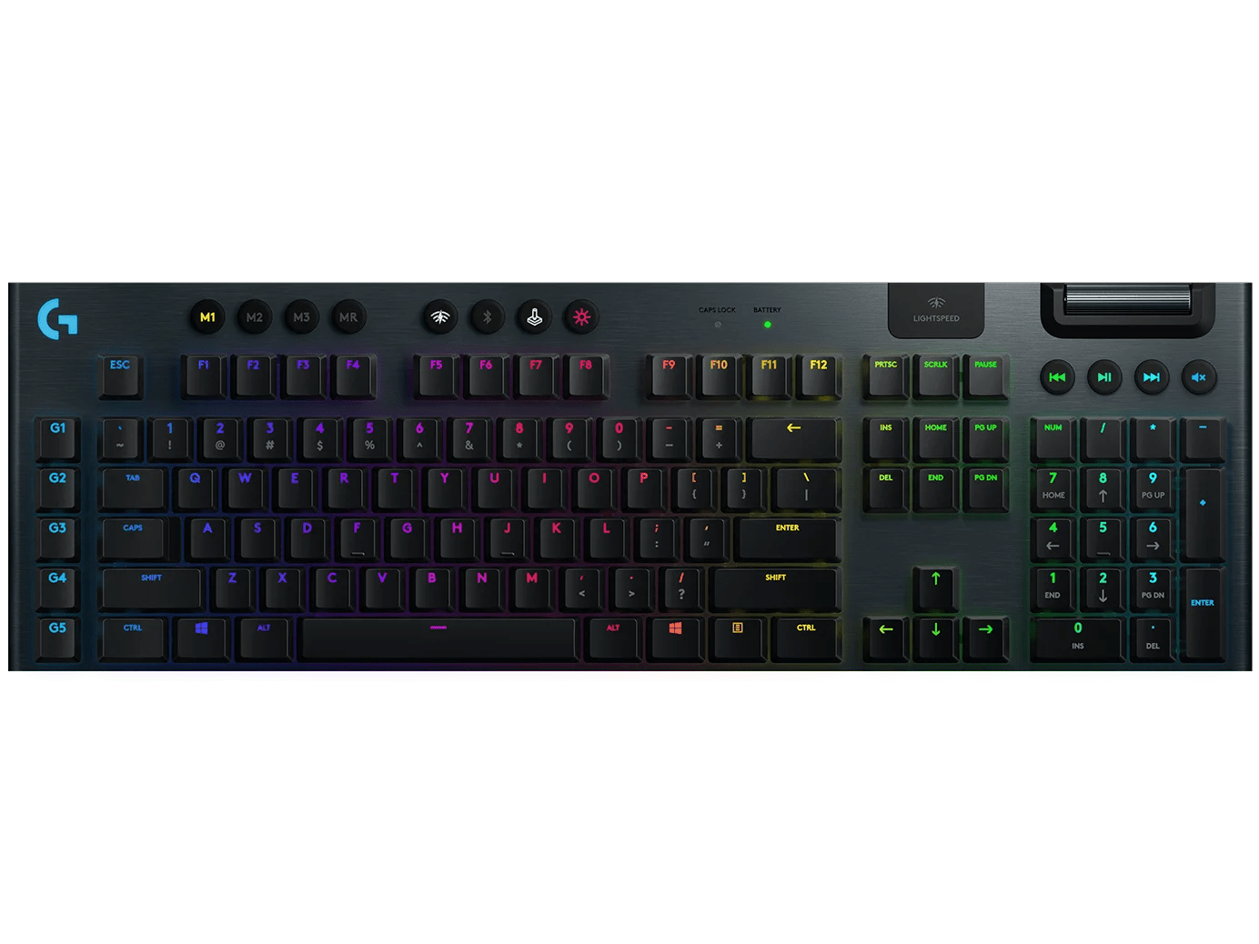 Logitech G915