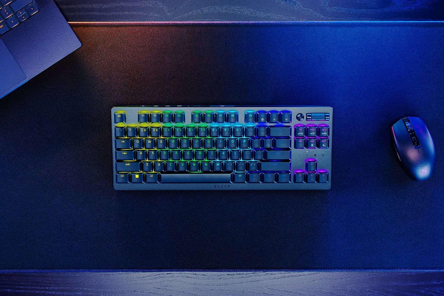Razer DeathStalker V2 Pro TKL