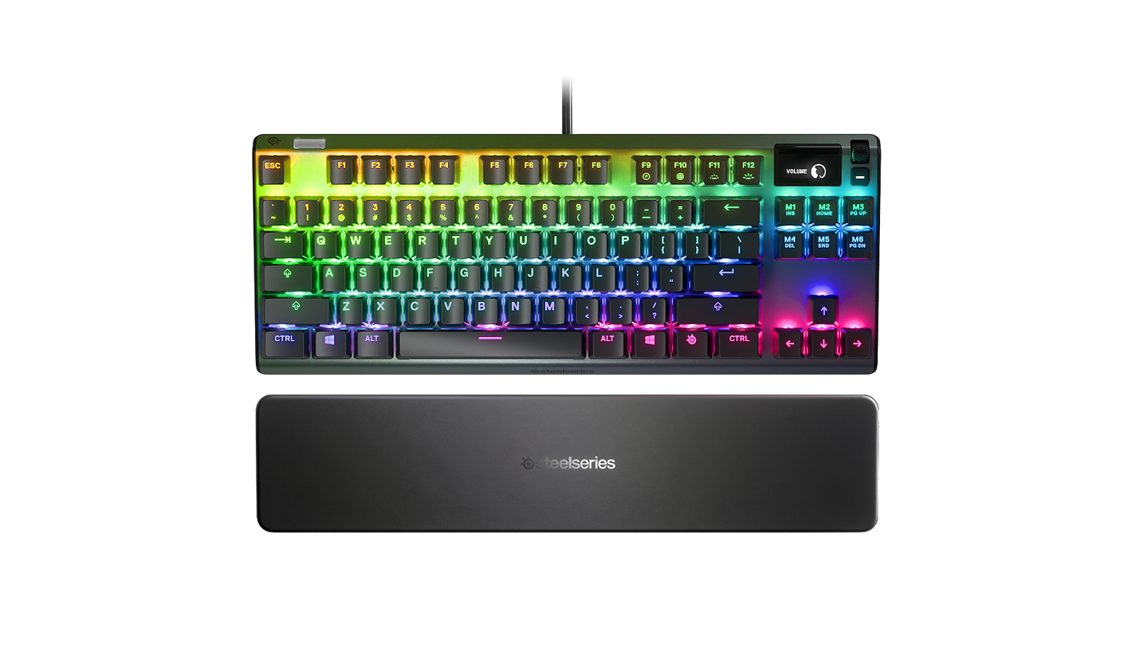 SteelSeries Apex Pro TKL