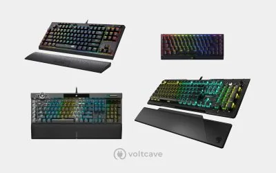 The 6 Best Keyboards for WoW in 2023