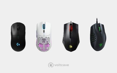 The 7 Best Mice for Minecraft in 2023