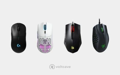 The 7 Best Mice for Minecraft in 2023