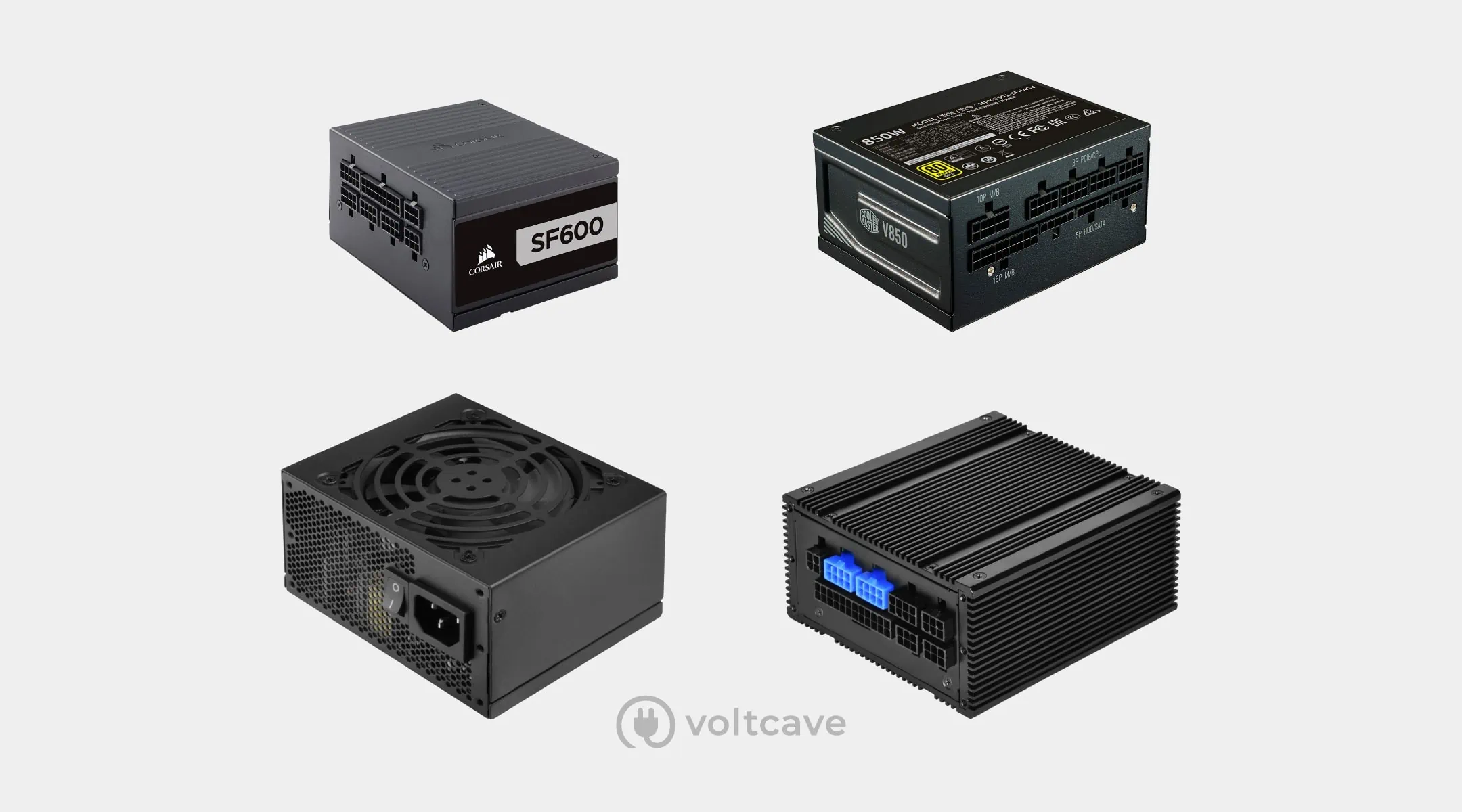 SFX power supplies