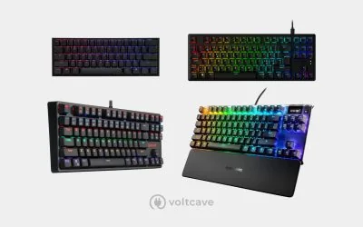 The 8 Best Keyboards for Osu! in 2023
