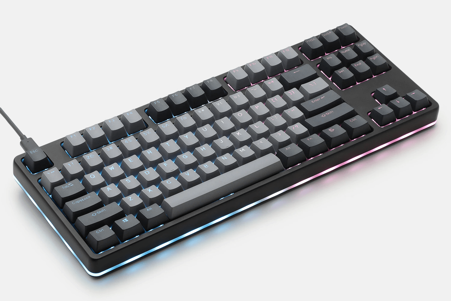 Drop CTRL High-Profile