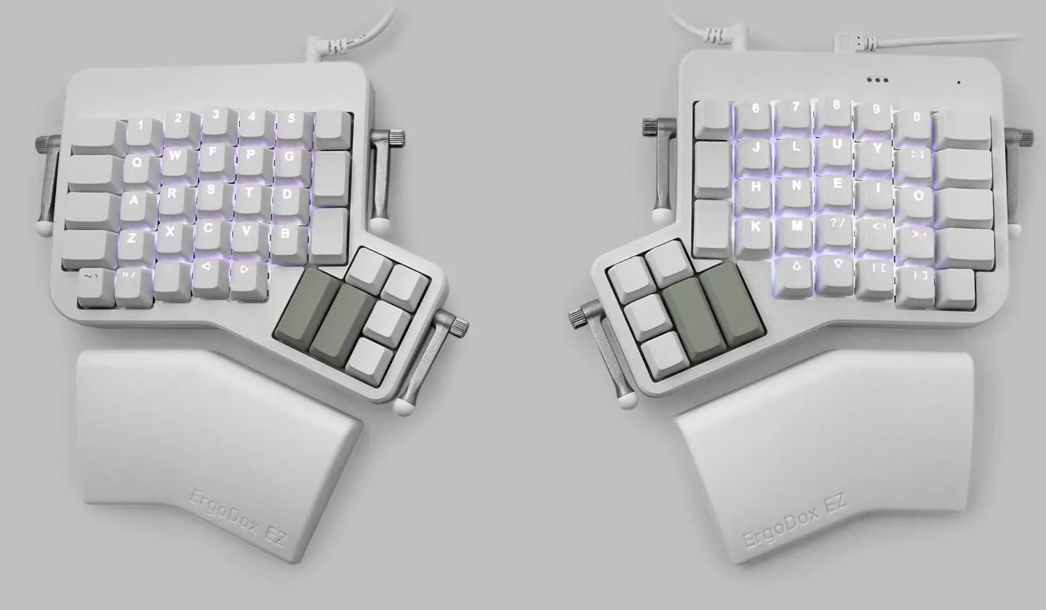 Ergodox EZ