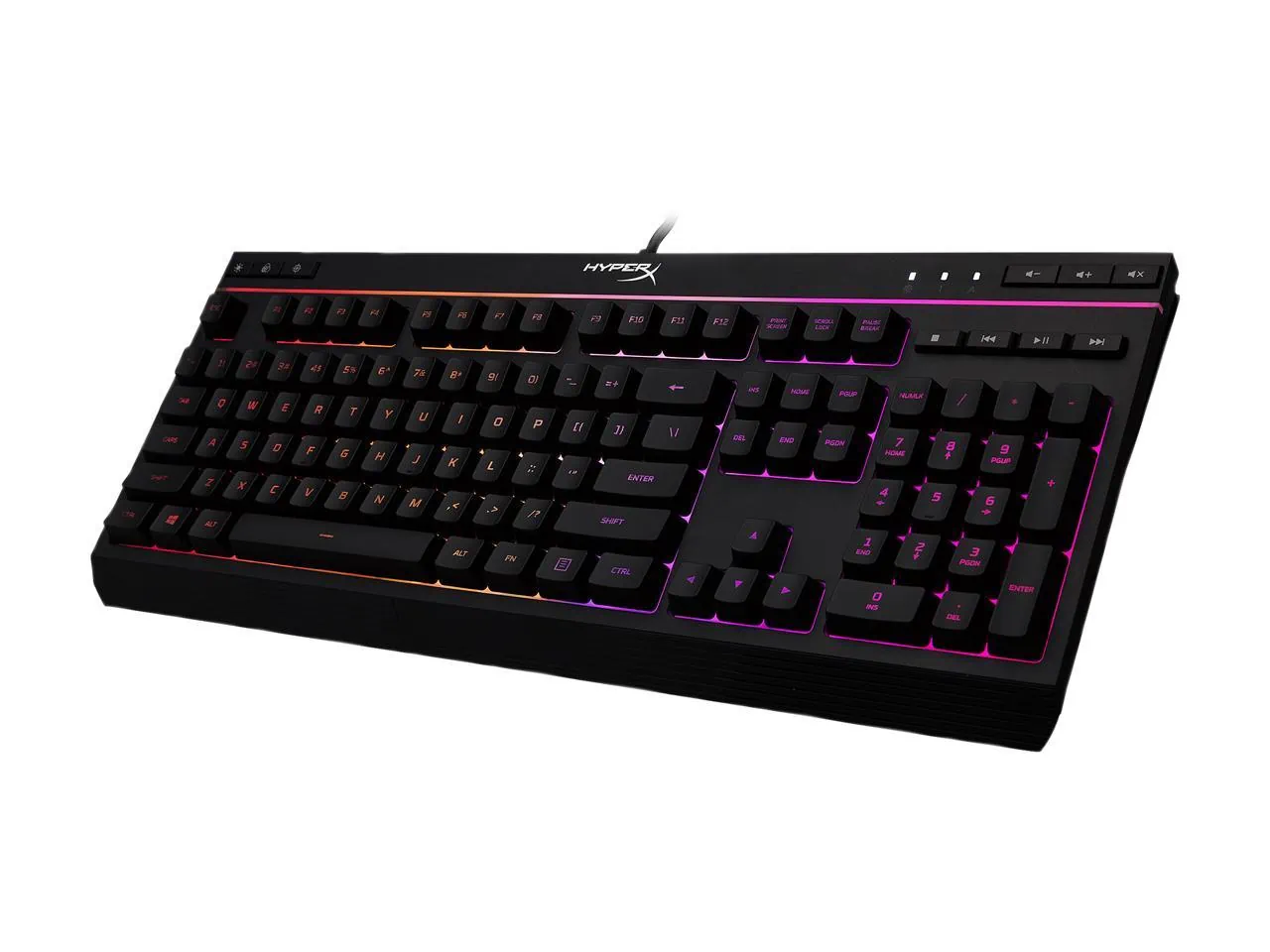 HyperX Alloy Core RGB