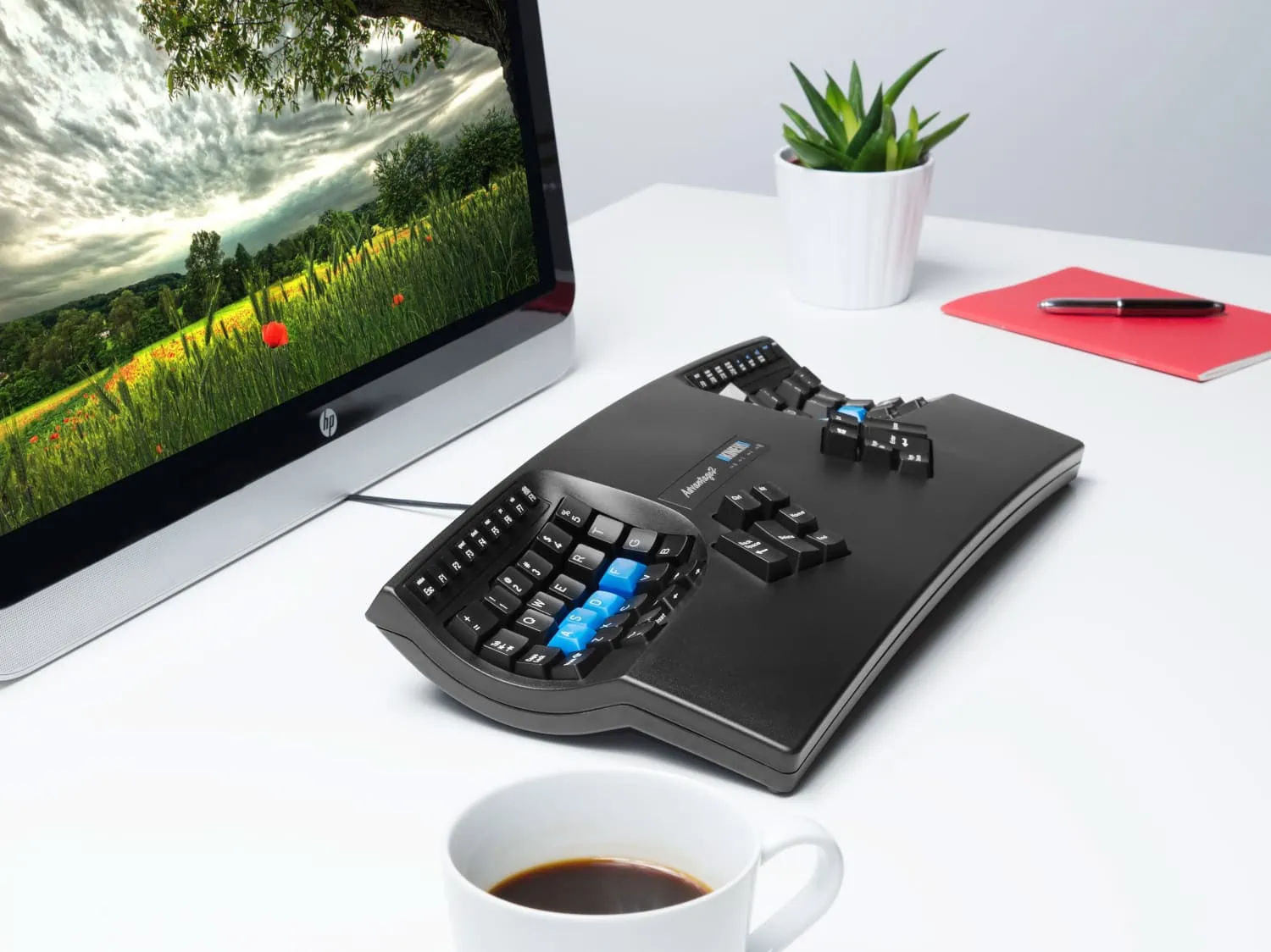Kinesis Advantage2