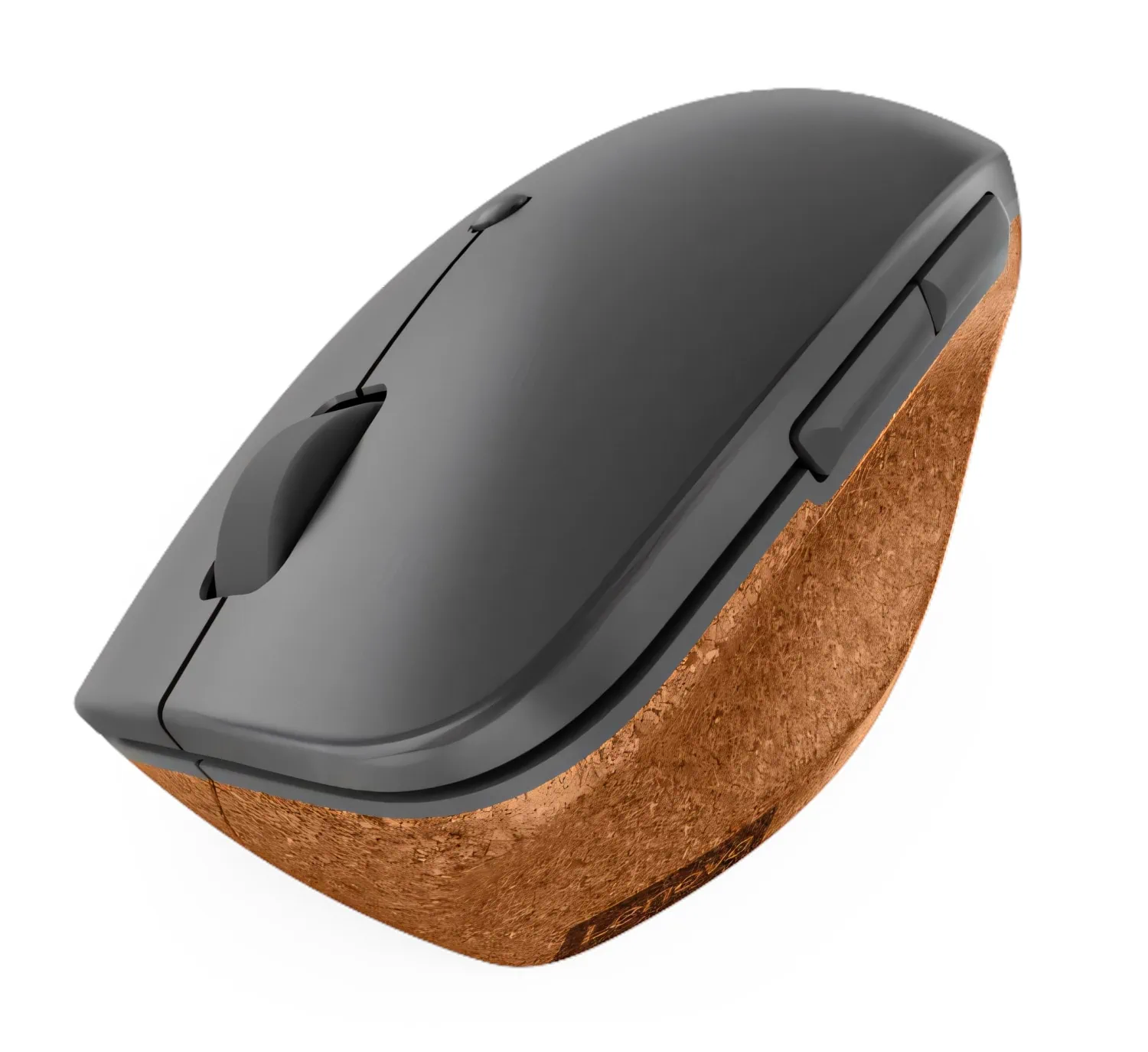 Lenovo Go Wireless Vertical Mouse