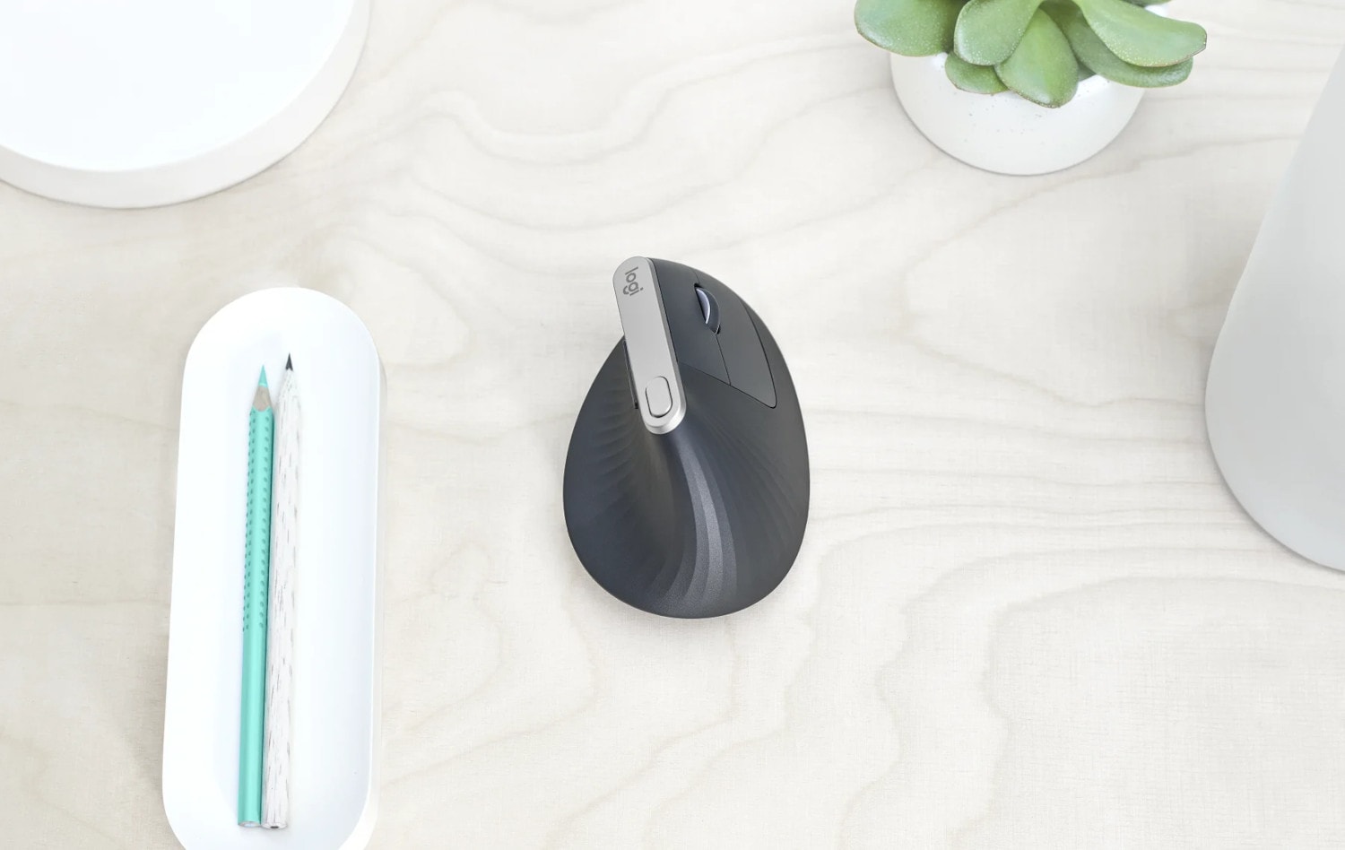 Logitech MX Vertical