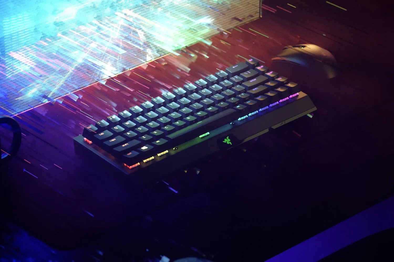 Razer BlackWidow V3 Mini