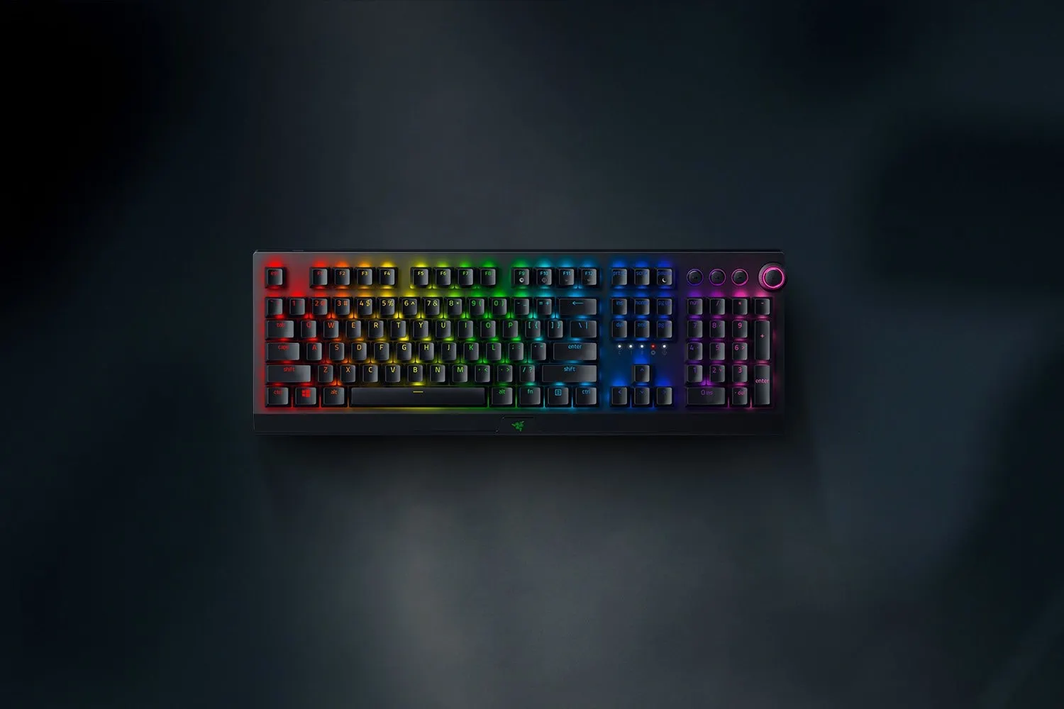 Razer BlackWidow V3 Pro
