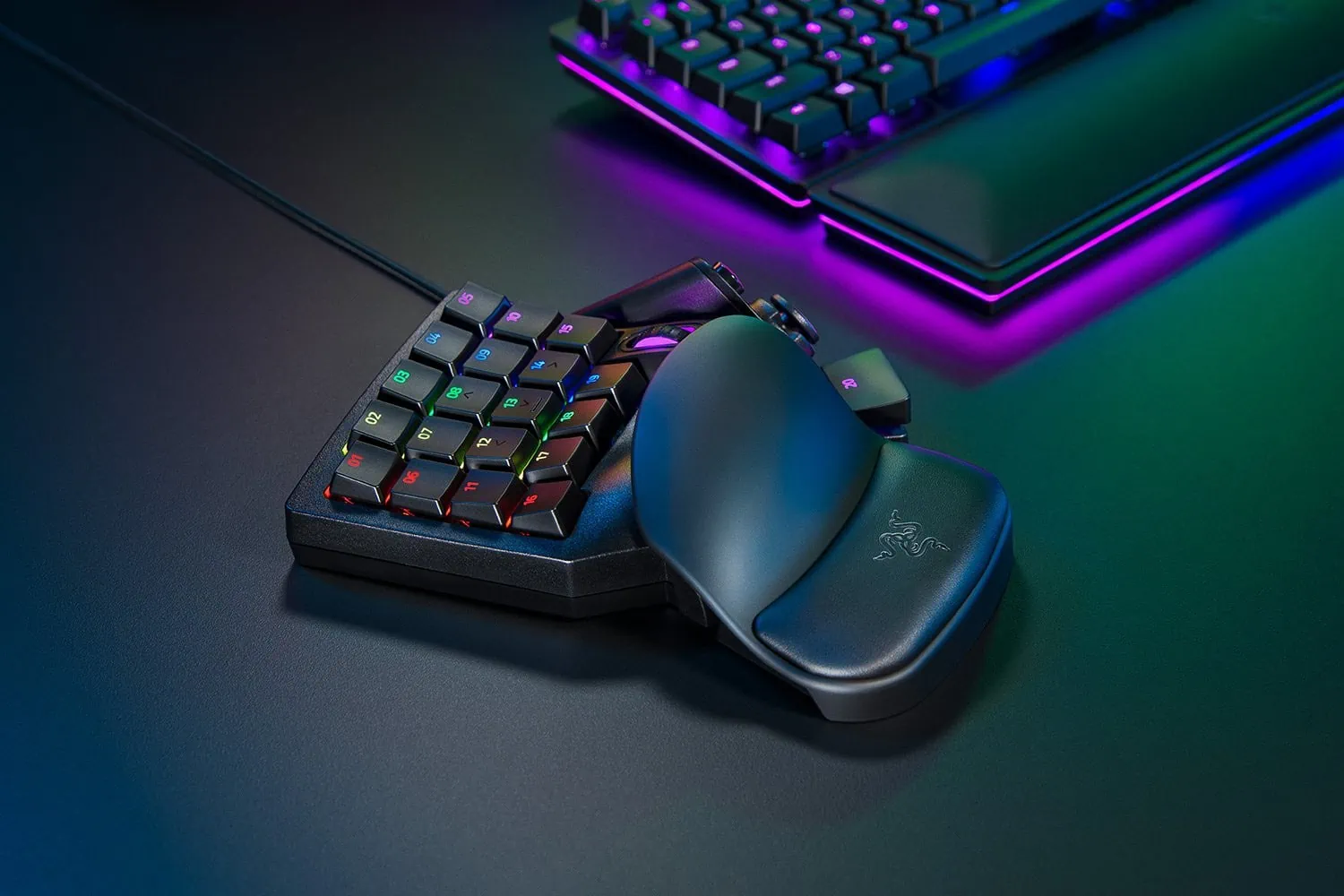 Razer Tartarus Pro