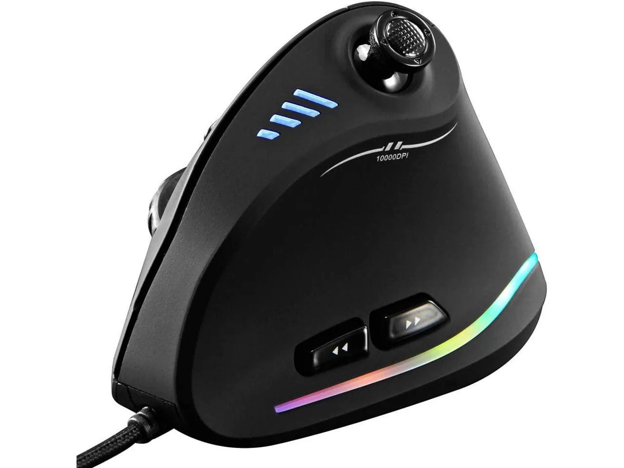 ZLOT Vertical Gaming Mouse
