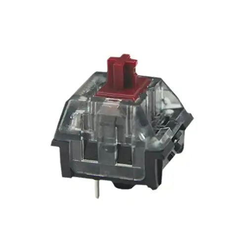 Kailh Super Speed Copper keyboard Switch