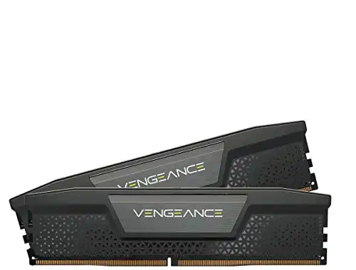 Corsair Vengeance DDR5 32GB 5600MHz (2x16GB) Memory