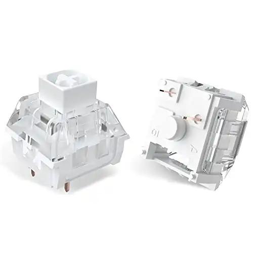 Kailh Box White Keyboard Switch