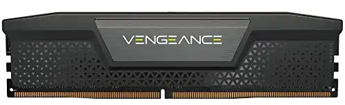Corsair Vengeance DDR5 32GB 7200MHz (2x16GB) Memory