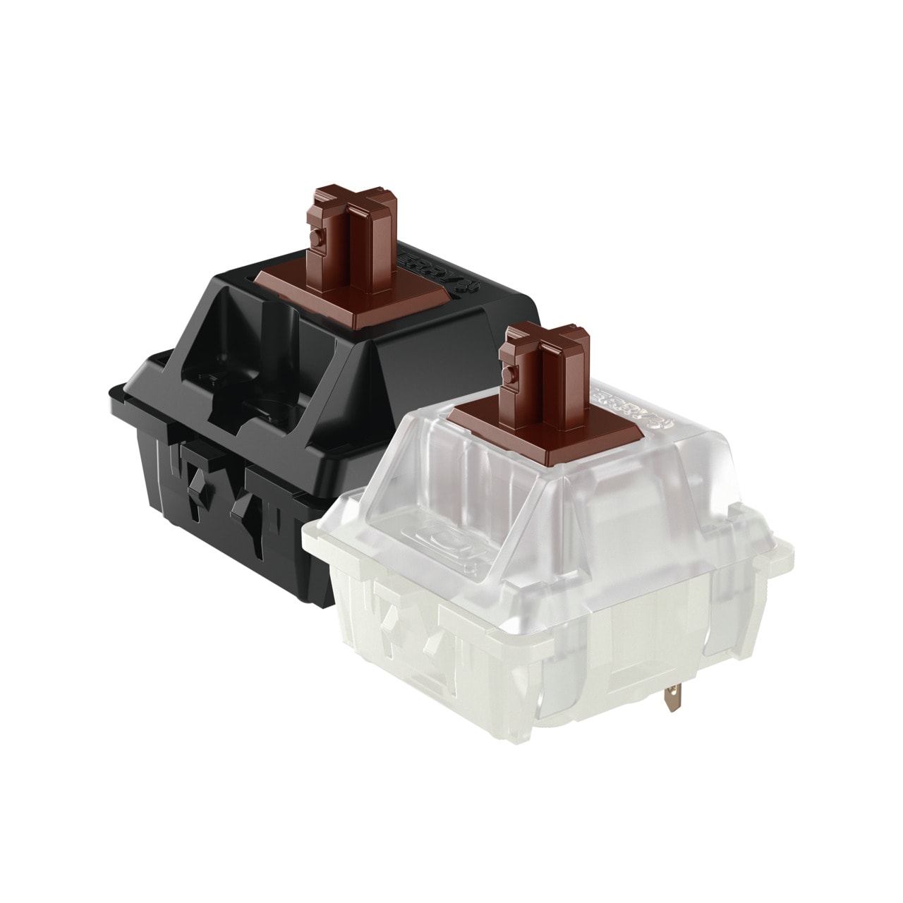 Cherry MX Brown mechanical switch