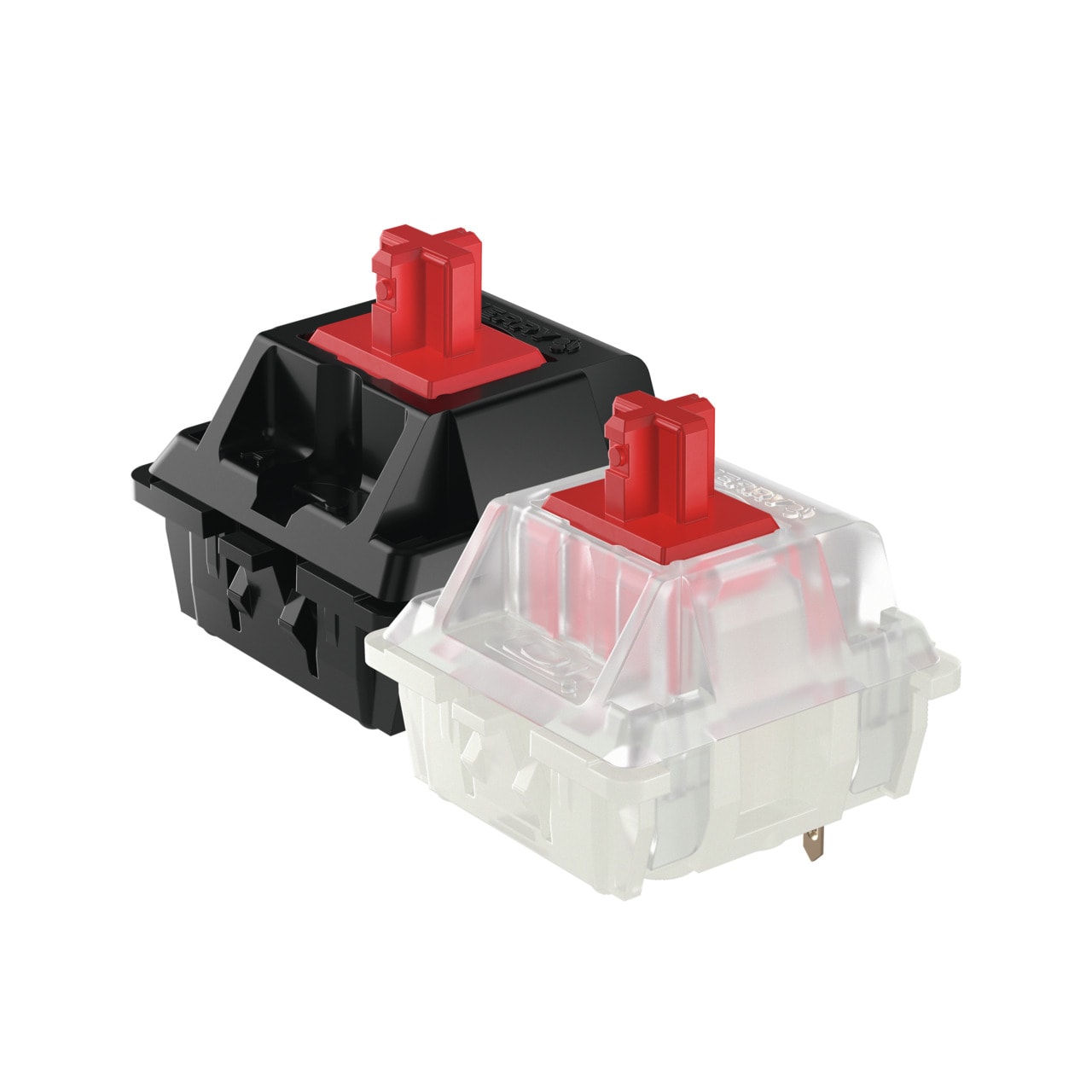 Cherry MX Red mechanical switch