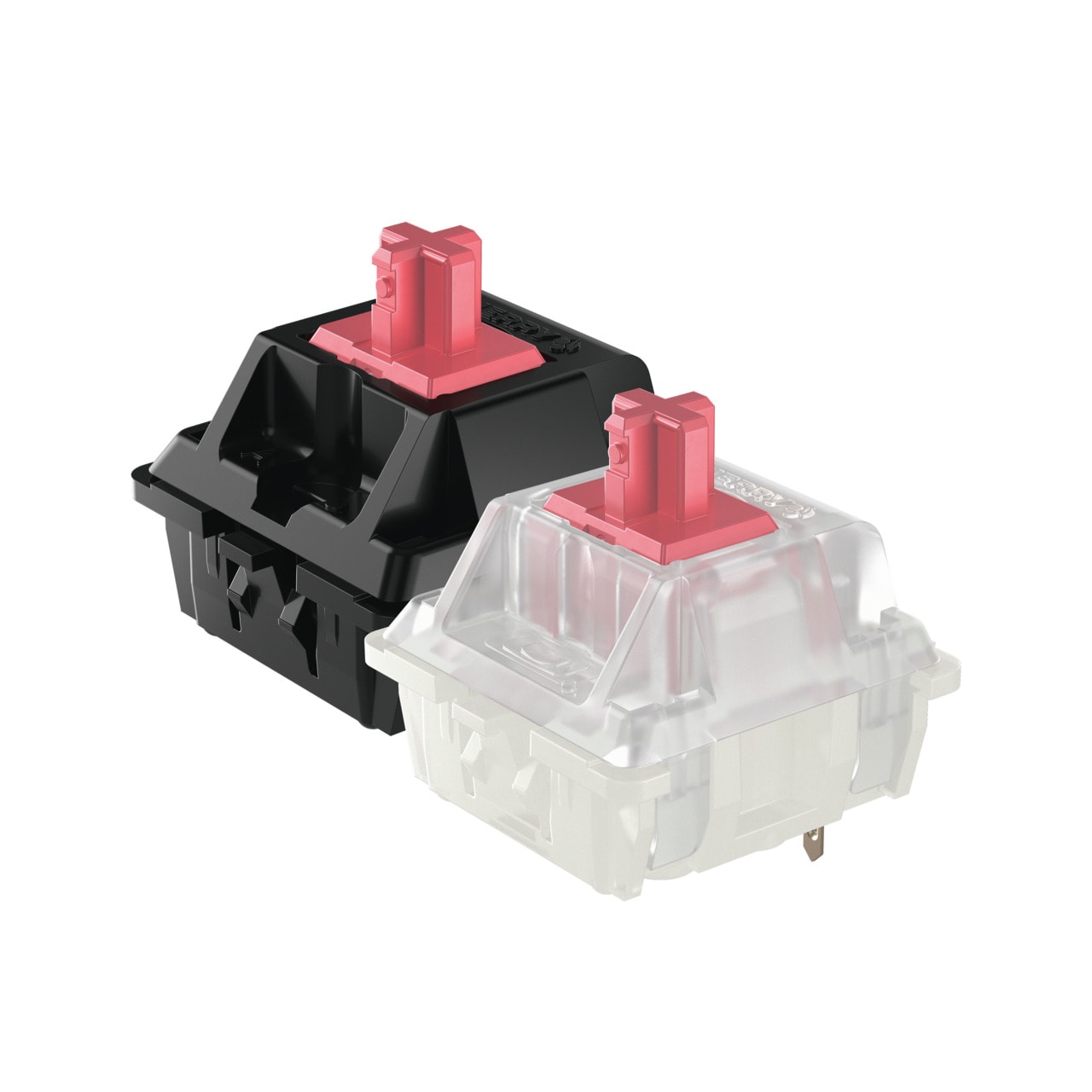 Cherry MX Silent Red Switch