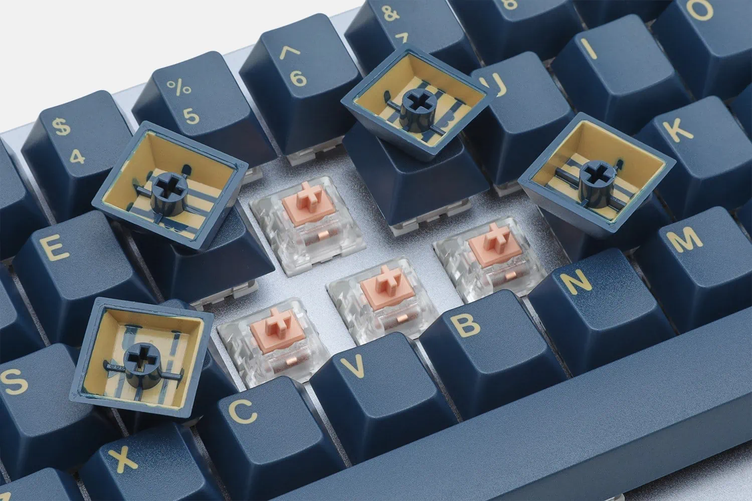Drop-+-GMK-Redsuns