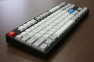 Signature Plastics DSA Keycaps