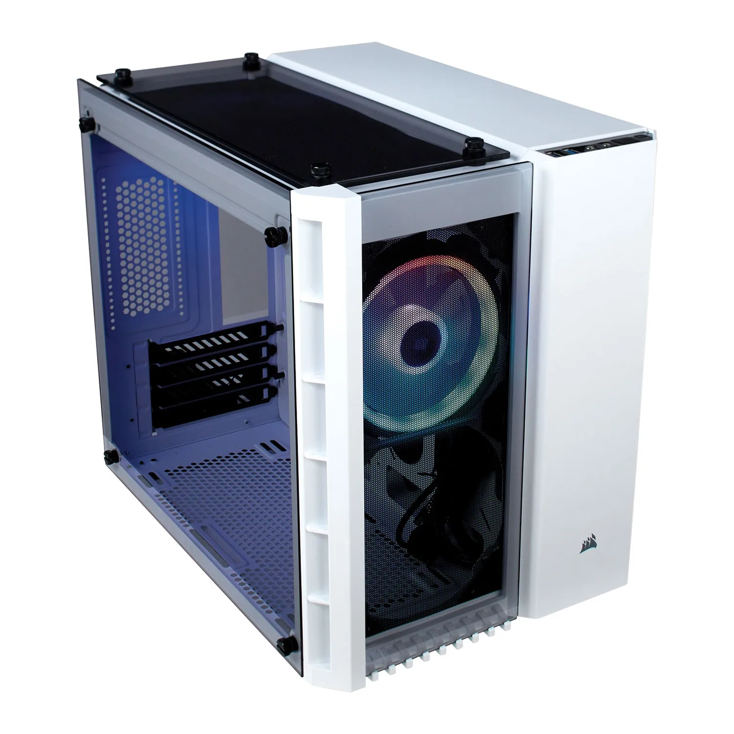 Corsair 280X RGB