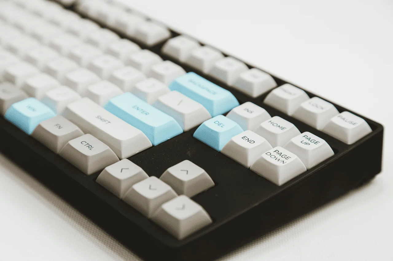 Signature Plastics DSA Quartz