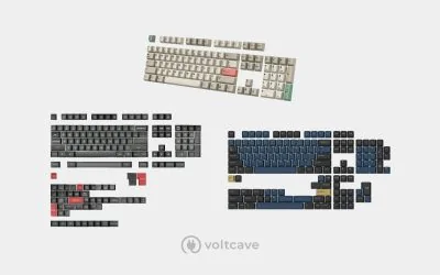The 6 Best Keycaps in 2023
