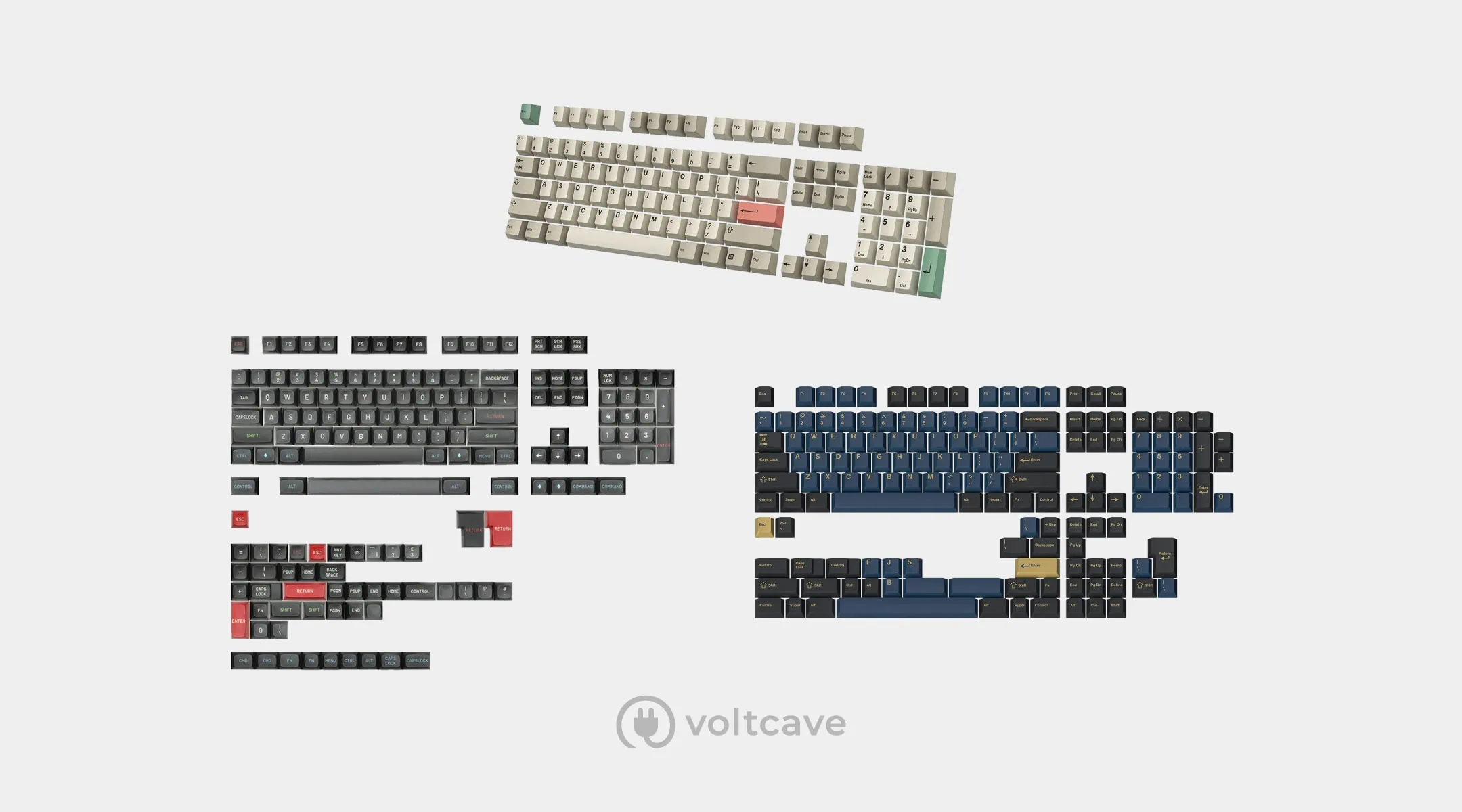best keycaps