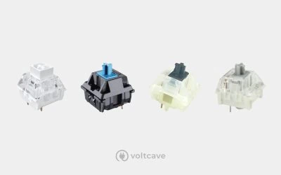 The 5 Best Switches for Osu! in 2023