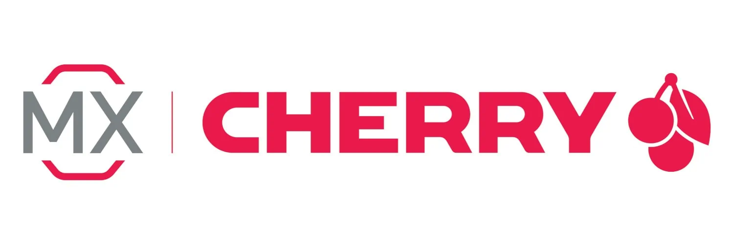 Cherry MX logo