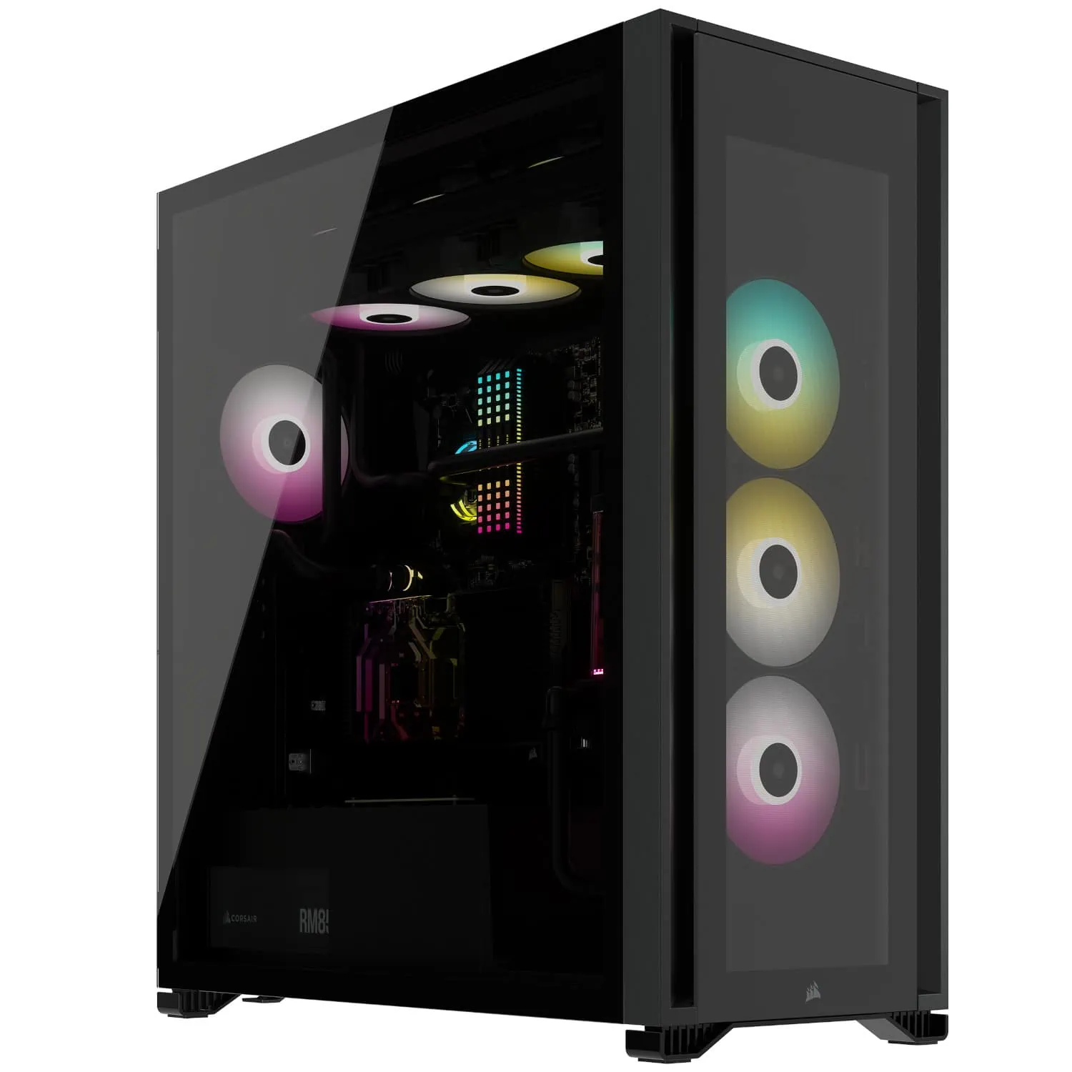 Corsair iCUE 7000X RGB
