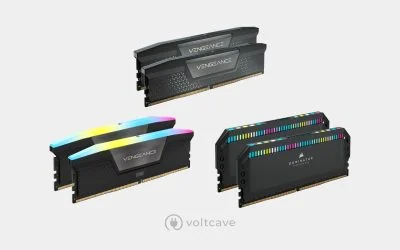 Corsair Vengeance vs. Dominator: Which Kit to Pick?