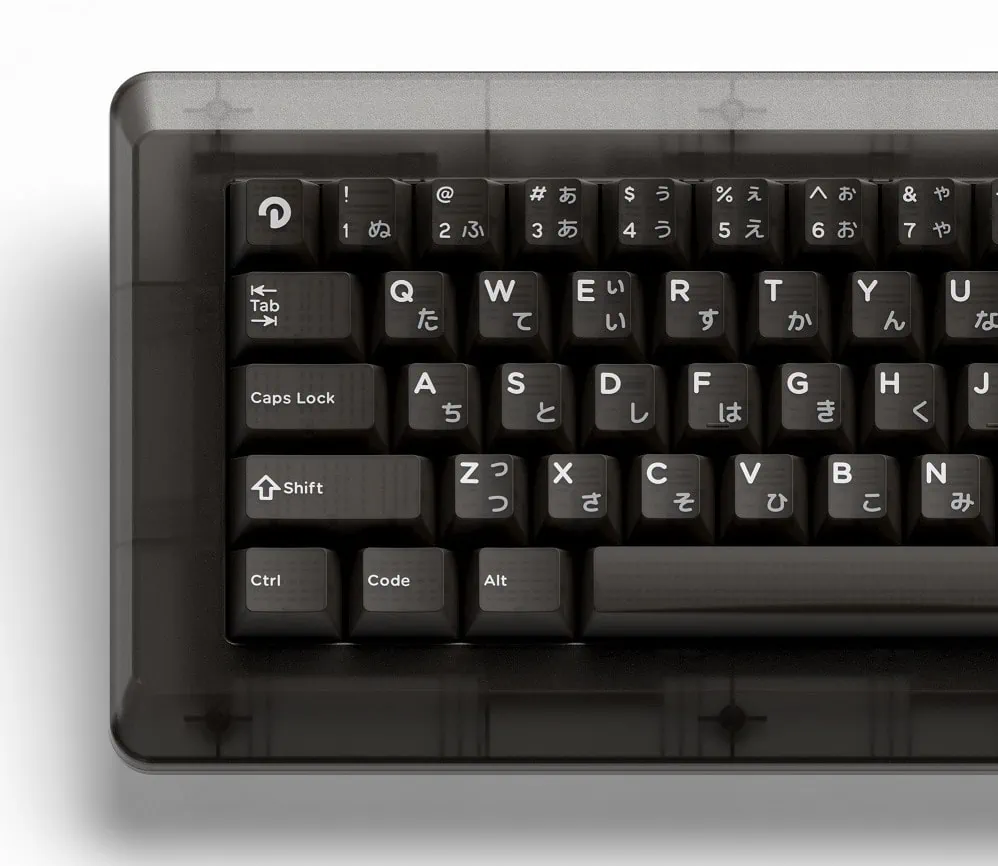 Domikey Obsidian