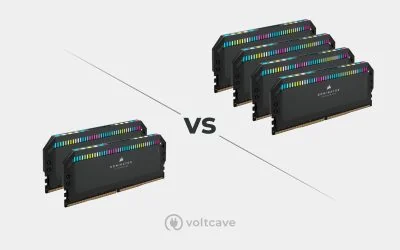 Single vs. Dual vs. Quad-Channel RAM Explained