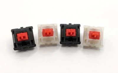 Gateron vs. Cherry MX: Which Is Better?