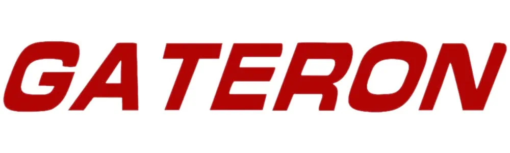 Gateron logo
