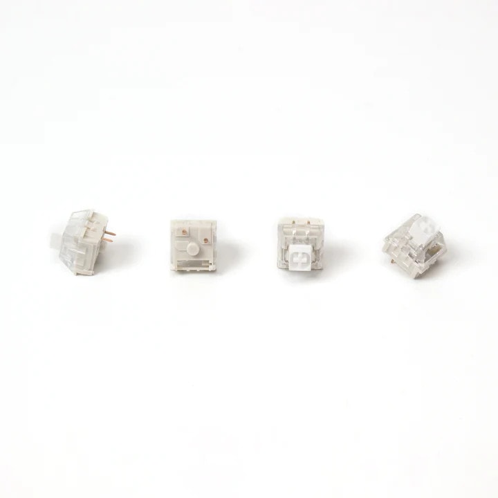 Kailh Box White