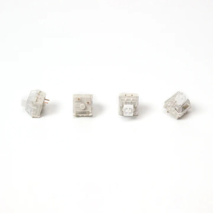 Kailh Box White
