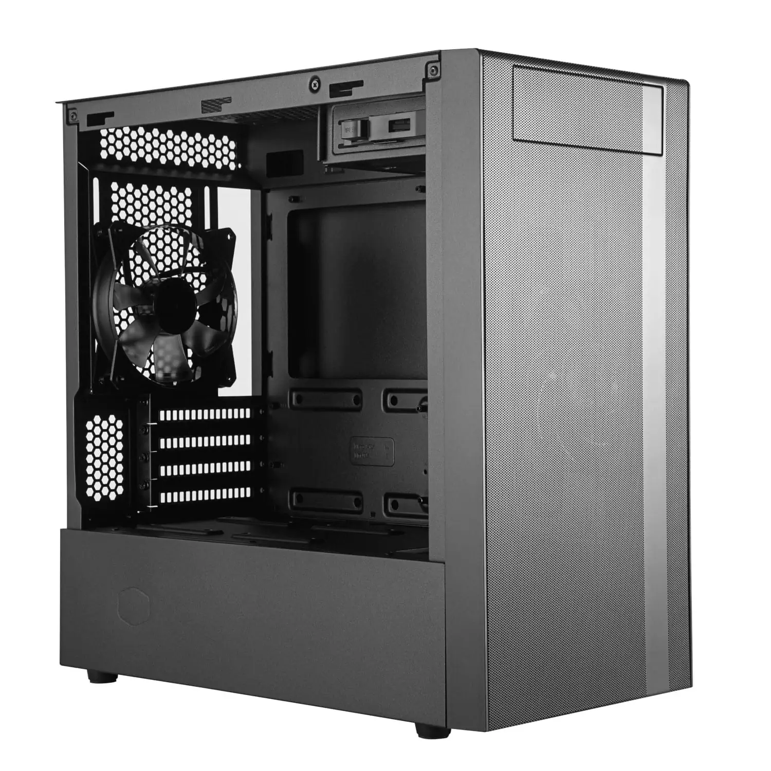 Cooler Master NR400