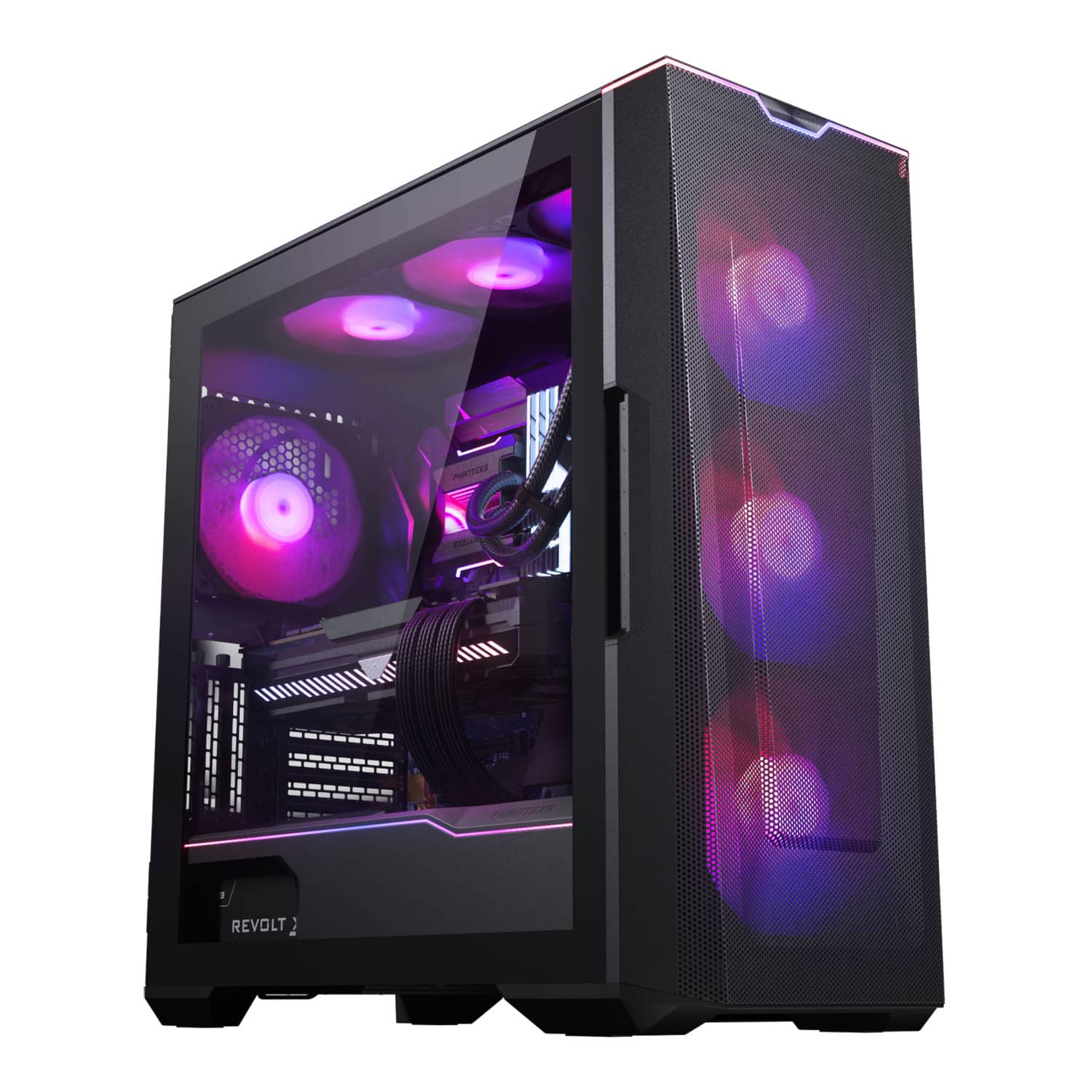 Phanteks G500A