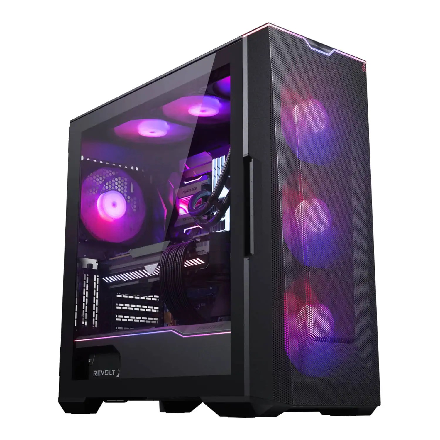 Phanteks G500A
