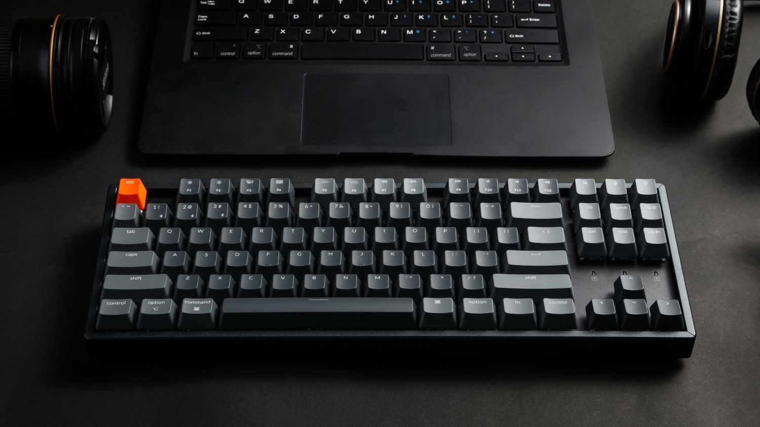 Keychron K8