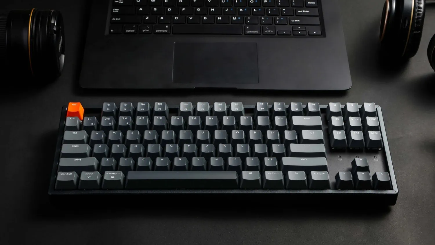 Keychron K8